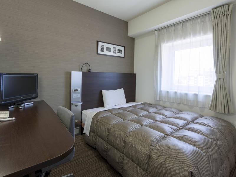 Comfort Hotel Kurosaki Kitakyushu Exterior photo