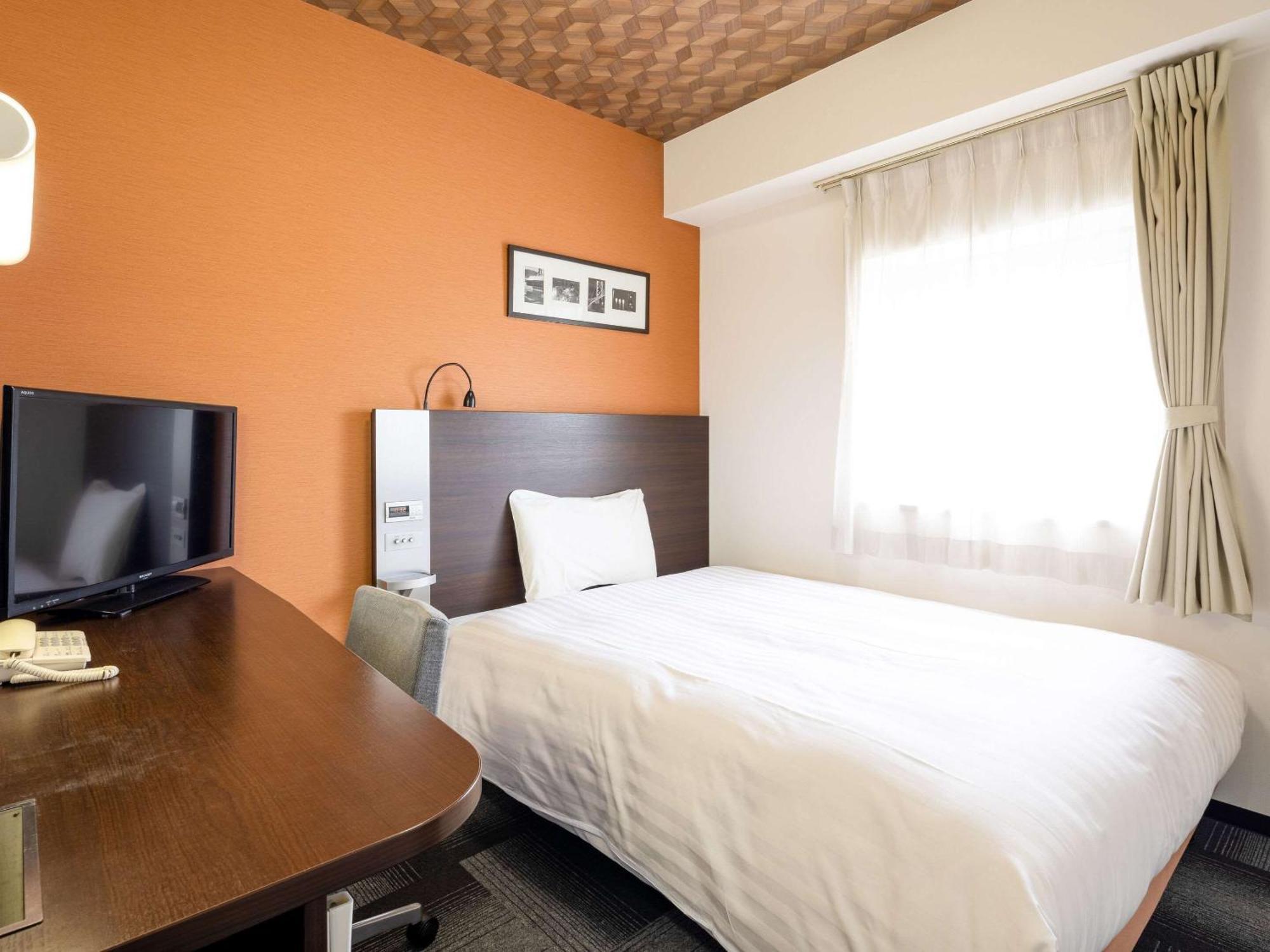 Comfort Hotel Kurosaki Kitakyushu Exterior photo