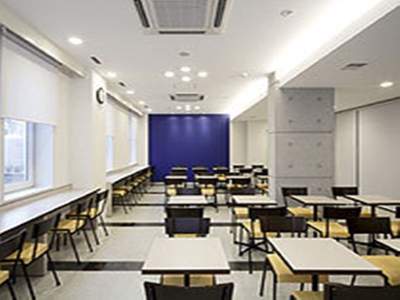 Comfort Hotel Kurosaki Kitakyushu Exterior photo